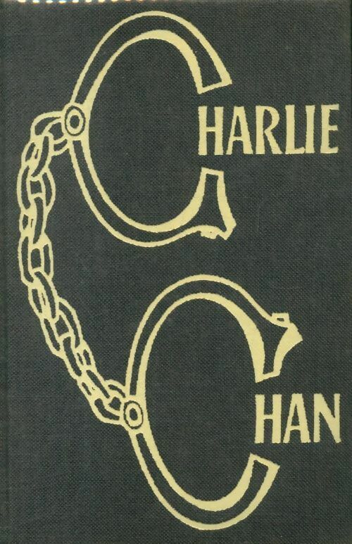 Livrenpoche : La maison sans clef / Le chameau noir - Earl Derr Biggers - Livre