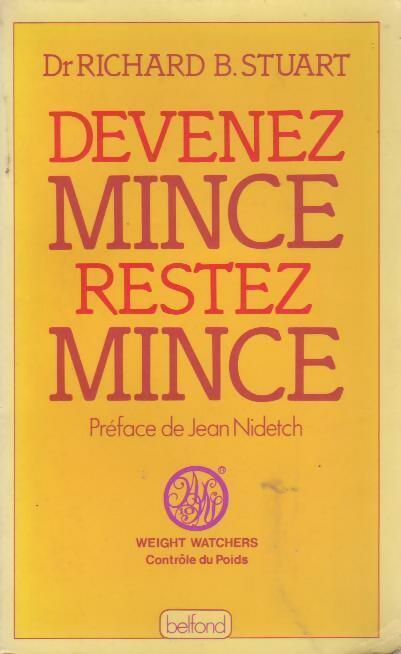 Livrenpoche : Devenez mince restez mince - Gayelord Hauser - Livre