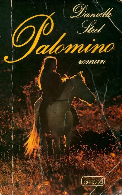 Livrenpoche : Palomino - Danielle Steel - Livre