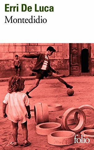 Livrenpoche : Montedidio - Erri De Luca - Livre