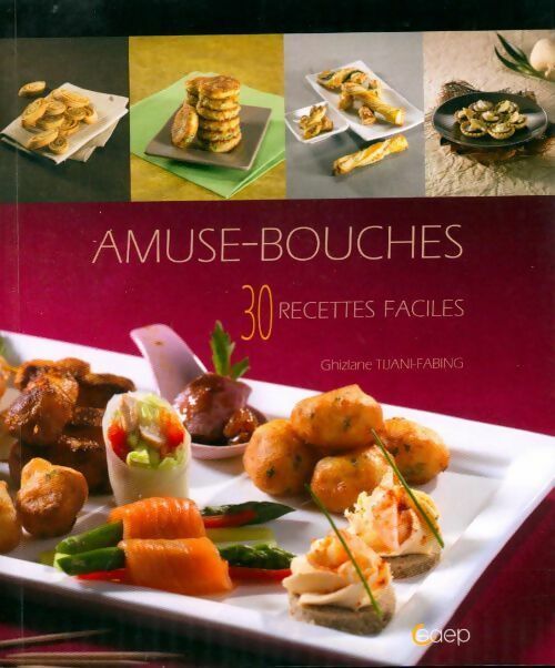 Livrenpoche : 30 recettes simples et faciles - Luca Rossini - Livre