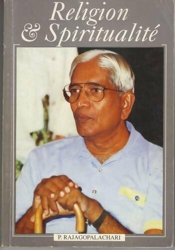 Livrenpoche : Religion & spiritualité - Rajagopalachari Parthasarathi - Livre