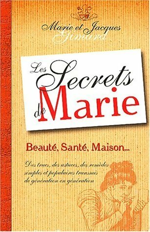 Livrenpoche : Les secrets de Marie - Marie Gimard - Livre