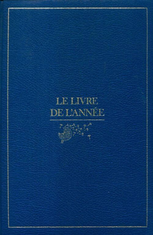 Livrenpoche : Le livre de l'année 1991 - Collectif - Livre