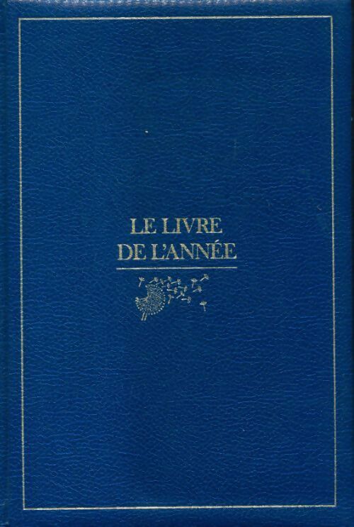 Livrenpoche : Livre de l'année 1992 - Collectif - Livre