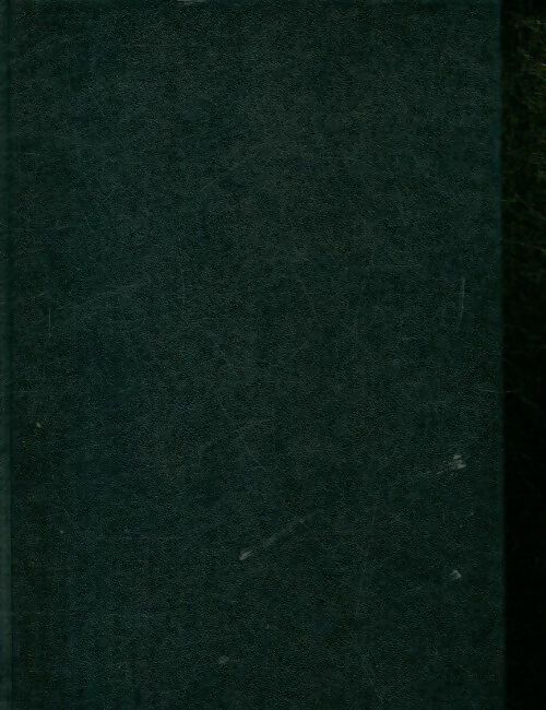 Livrenpoche : On n'a pas toujours du caviar - Johannès Mario Simmel - Livre