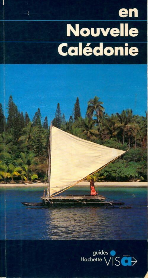 Livrenpoche : En Nouvelle Calédonie - Collectif - Livre