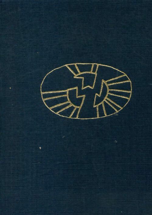 Livrenpoche : Soleil de nuit - Jacques Prévert - Livre