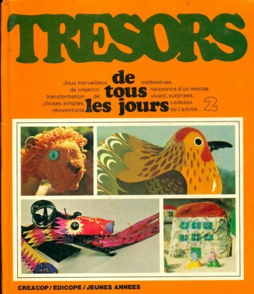 Livrenpoche : Trésors de tous les jours Tome II - Collectif - Livre