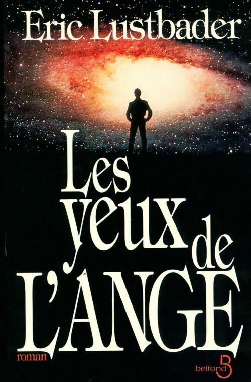 Livrenpoche : Les yeux de l'ange - Eric Van Lustbader - Livre