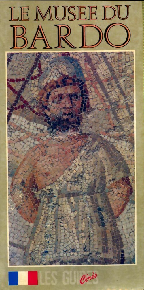 Livrenpoche : Le musée du Bardo - Ben Abed Ben Khader - Livre