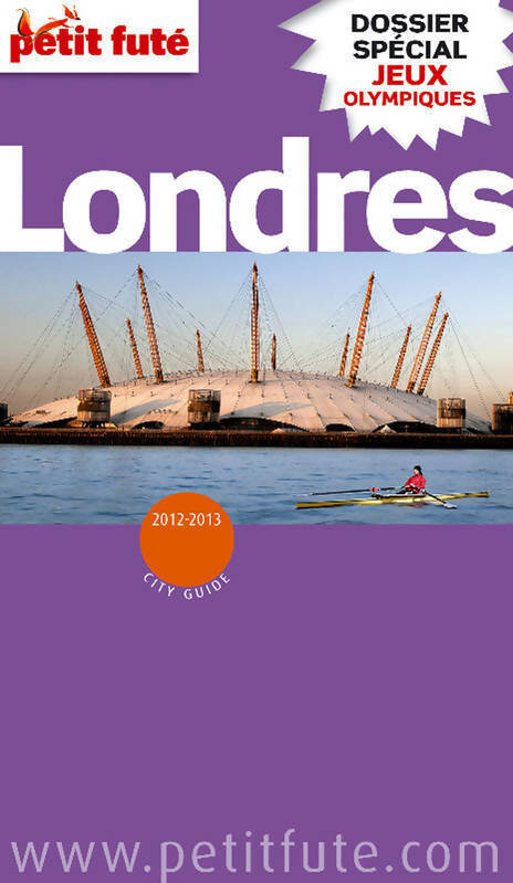 Livrenpoche : Londres 2012-2013 - Collectif - Livre