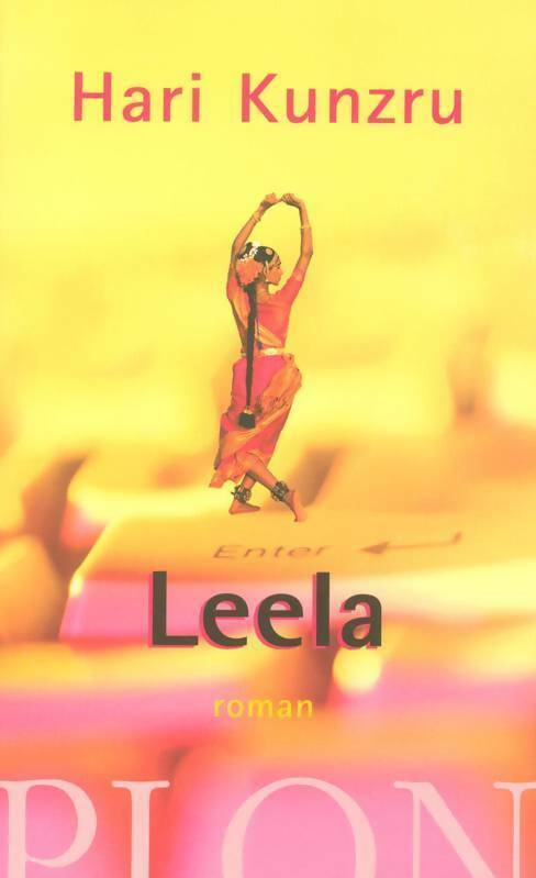 Livrenpoche : Leela - Hari Kunzru - Livre
