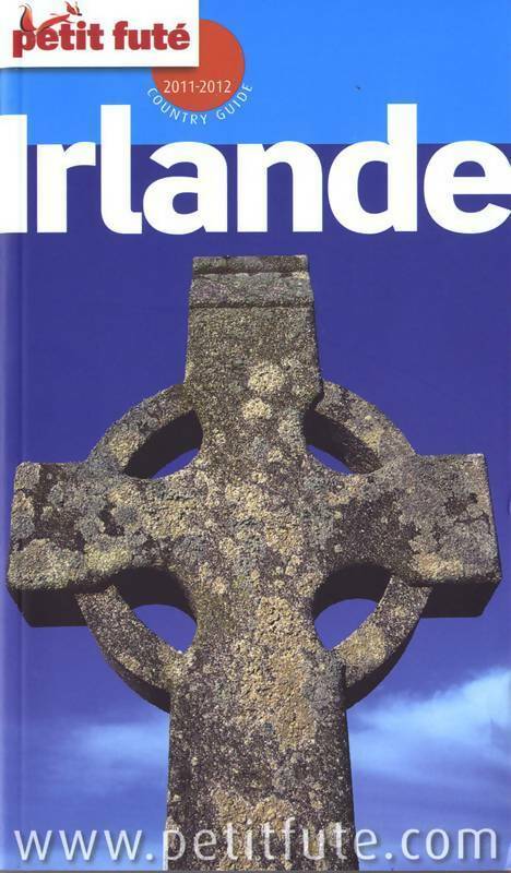 Livrenpoche : Irlande 2011-2012 - Collectif - Livre
