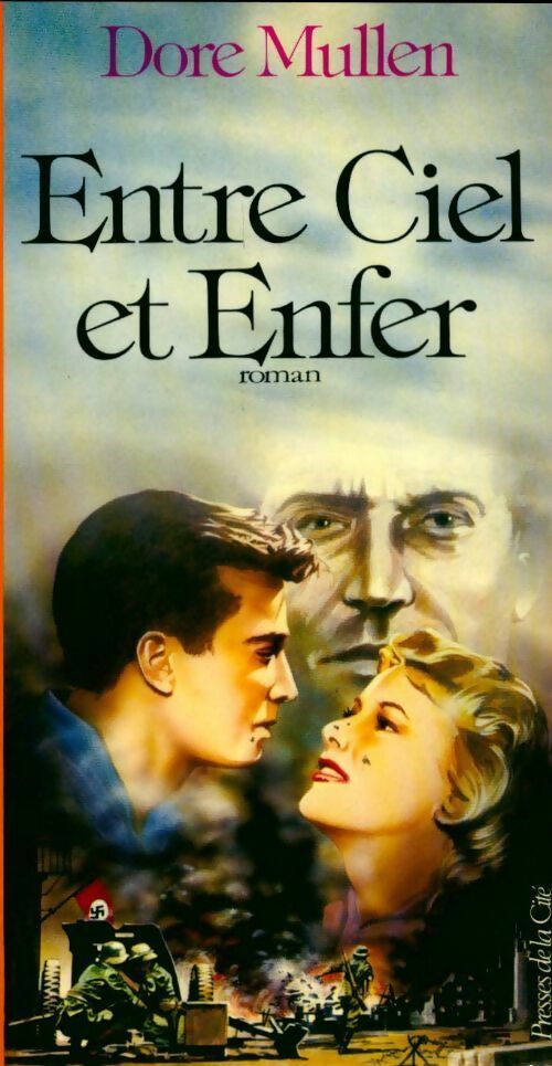 Livrenpoche : Entre ciel et enfer - Dore Mullen - Livre
