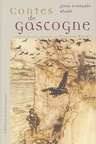 Livrenpoche : Contes de la Gascogne - Jean-François Bladé - Livre