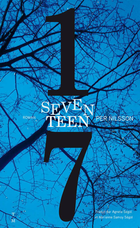 Livrenpoche : Seventeen - Collectif - Livre