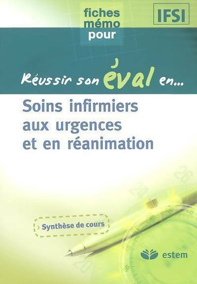 Livrenpoche : Soins infirmiers aux urgences et en réanimation - Collectif - Livre