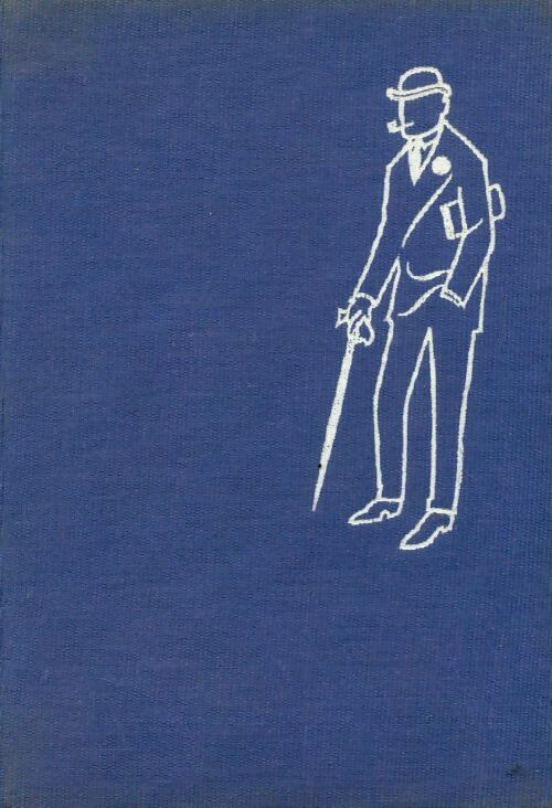 Livrenpoche : Les carnets du Major Thompson - Pierre Daninos - Livre