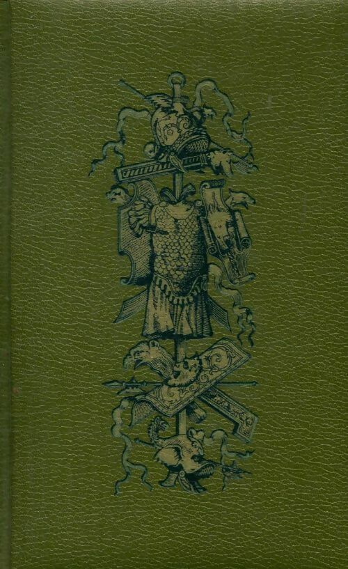Livrenpoche : Sauveterre - Jean Lartéguy - Livre