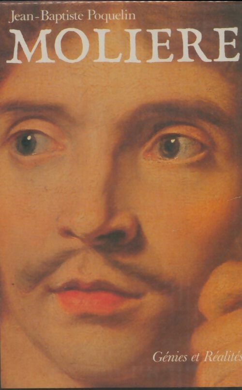 Livrenpoche : Molière - Collectif - Livre