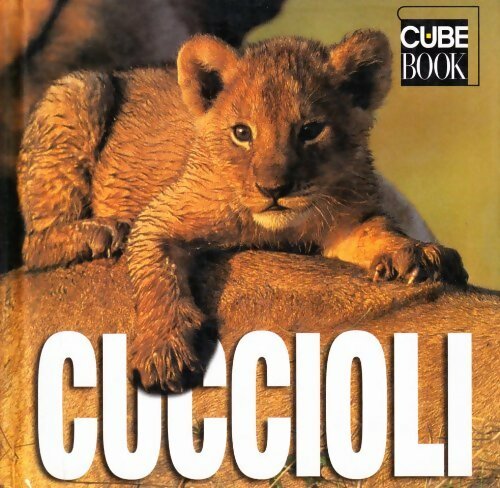 Livrenpoche : Cuccioli - Angela-Serena Ildos - Livre