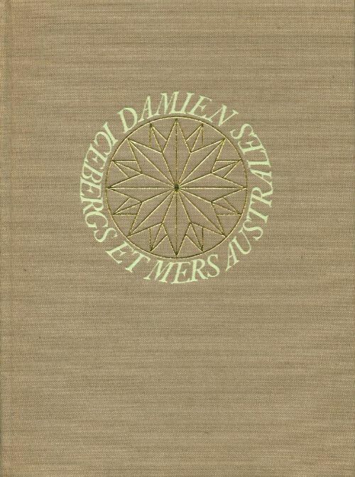 Livrenpoche : Damien Tome II : Icebergs et mers australes - Gérard Janichon - Livre