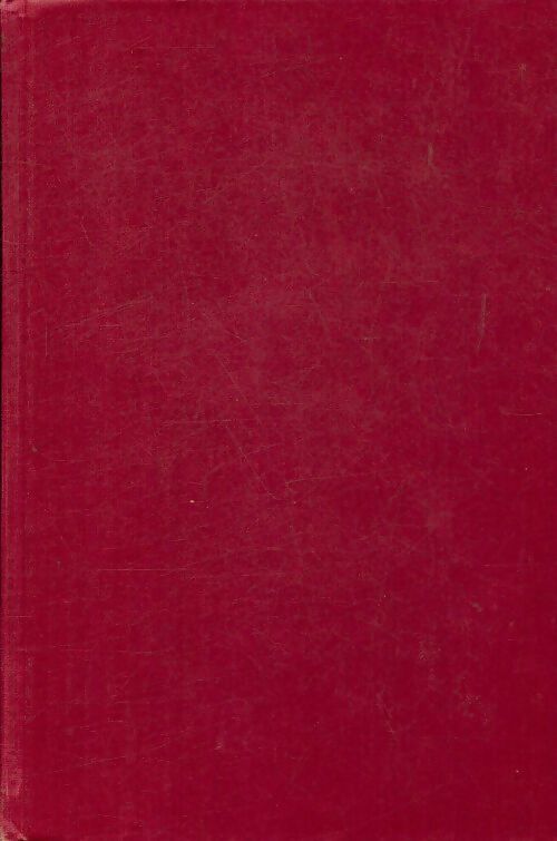 Livrenpoche : Cassell's new french-english english-french dictionary - Collectif - Livre
