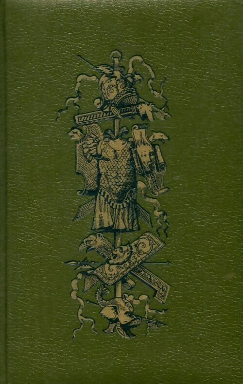 Livrenpoche : Tout homme est une guerre civile Tome I: Le prêtre astronome - Jean Lartéguy - Livre