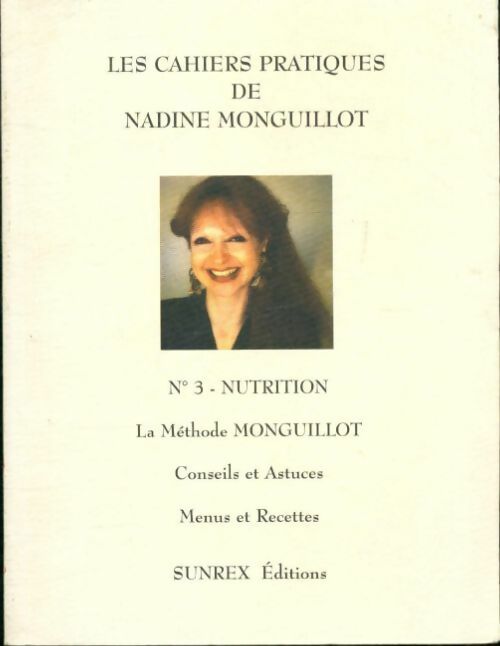 Livrenpoche : Les cahiers pratiques n°3 - Nadine Monguillot - Livre