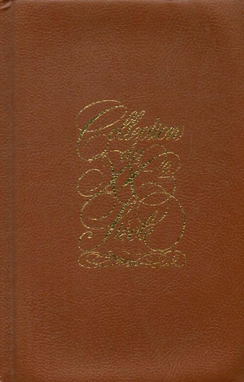 Livrenpoche : Moll Flanders - Daniel Defoe - Livre