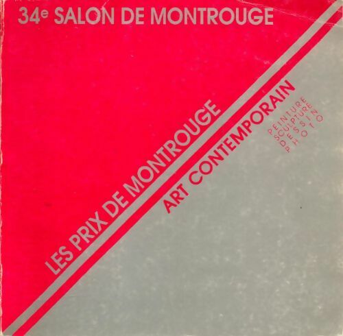 Livrenpoche : Les prix de Montrouge - Collectif - Livre