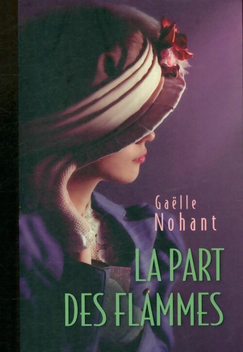 Livrenpoche : La part des femmes - Gaëlle Nohant - Livre