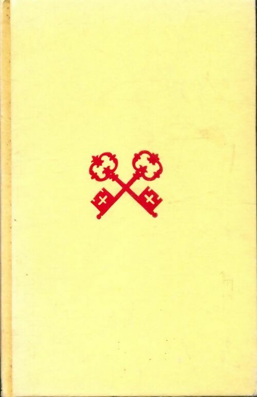 Livrenpoche : Tu es Pierre - Frank Gill Slaughter - Livre