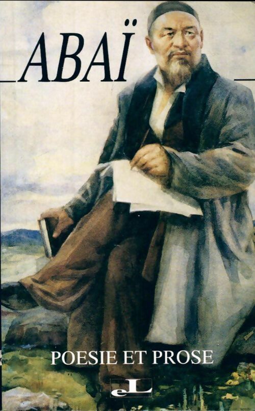 Livrenpoche : Abaï - Collectif - Livre
