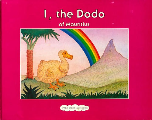 Livrenpoche : I, the dodo of Mauritius - Christian Bossu-Picat - Livre