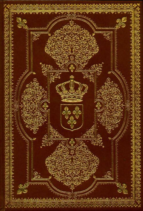 Livrenpoche : La monarchie française Tome VII : 1515-1715 du Roi-Chevalier au Roi-Soleil - Philippe Erlanger - Livre