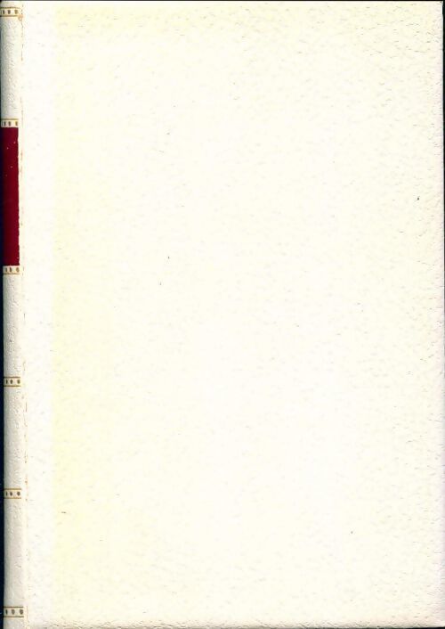 Livrenpoche : Joseph Balsamo Tome I - Alexandre Dumas - Livre