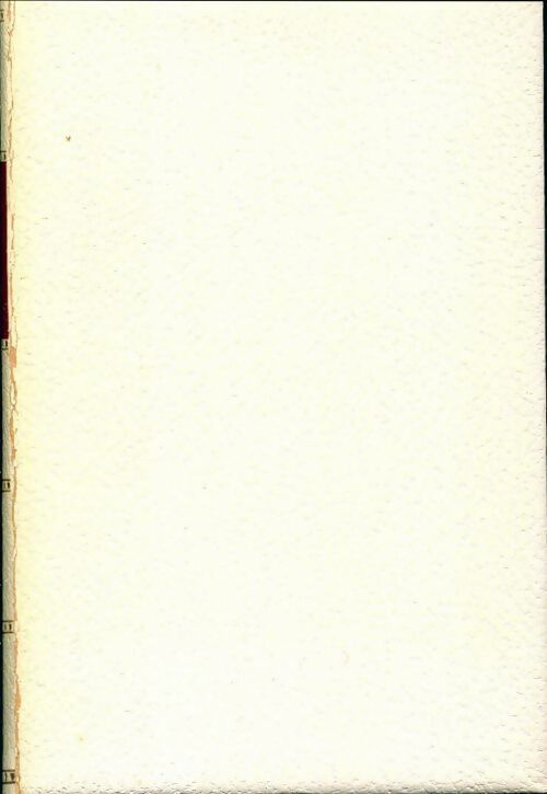 Livrenpoche : Le vicomte de Bragelonne Tome II - Alexandre Dumas - Livre