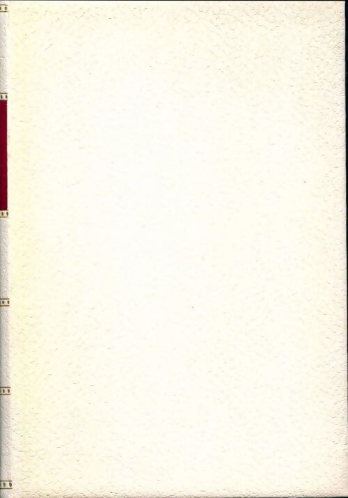 Joseph Balsamo Tome II - Alexandre Dumas - Livre