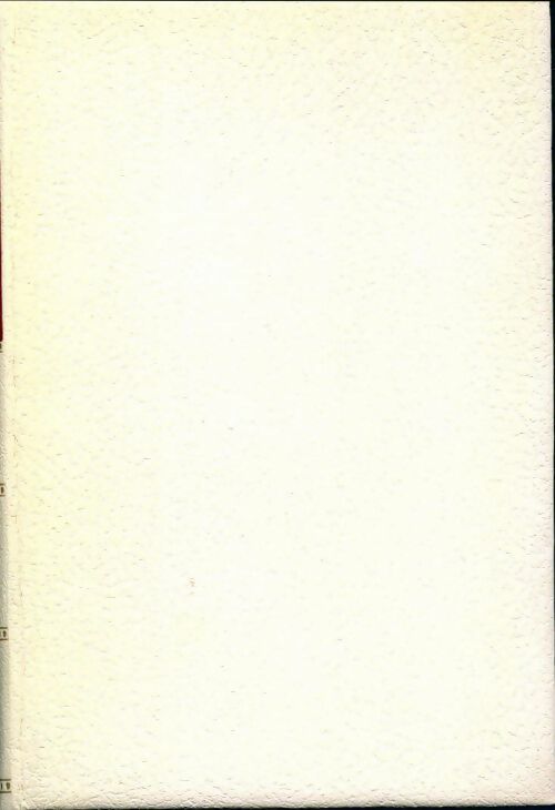Livrenpoche : Joseph Balsamo Tome III - Alexandre Dumas - Livre