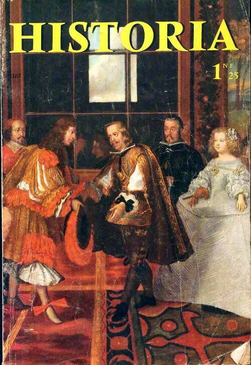 Livrenpoche : Historia n°167 - Collectif - Livre