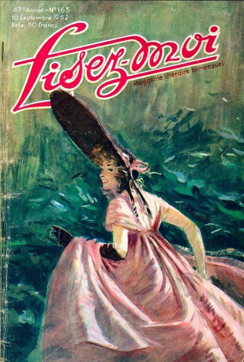 Livrenpoche : Lisez-moi (3e série) n°163 - Collectif - Livre