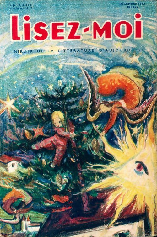 Livrenpoche : Lisez-moi (3e série) n°2 - Collectif - Livre
