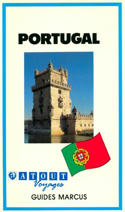 Livrenpoche : Portugal - Jean-Claude Klotchkoff - Livre