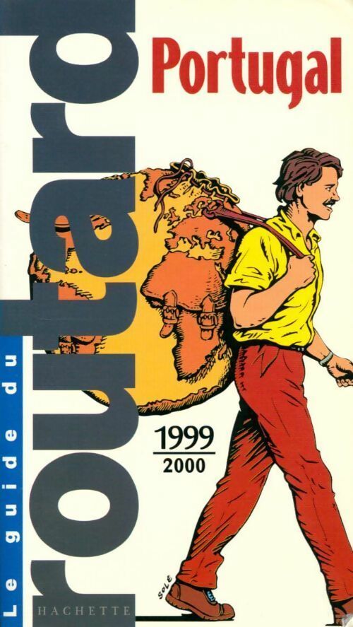 Livrenpoche : Portugal 1999-2000 - Collectif - Livre