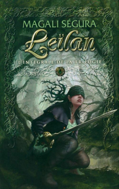 Livrenpoche : LeÏlan. L'intégrale - Collectif - Livre