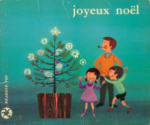 Livrenpoche : Joyeux Noël - Hervé Lacoste - Livre