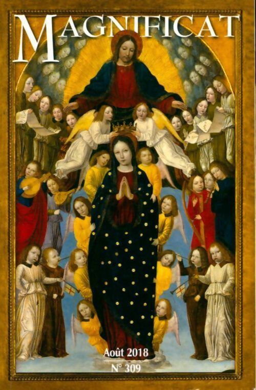 Livrenpoche : Magnificat n°309 - Collectif - Livre