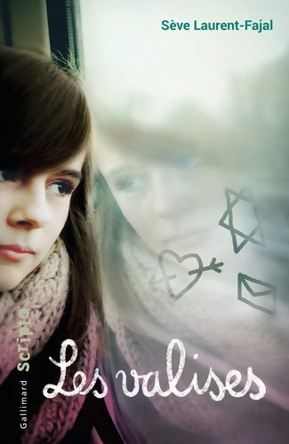 Livrenpoche : Les valises - Sève Laurent-Fajal - Livre